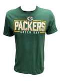 CAMISETA DE FISICALIDAD PARA HOMBRE GREEN BAY PACKERS