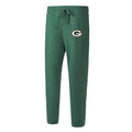 GREEN BAY PACKERS MEN'S POWERPLAY SWEATPANTS