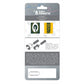 GREEN BAY PACKERS PACIFIER CLIP SET