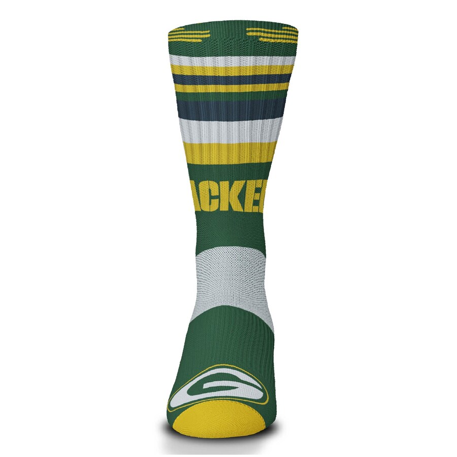 CALCETINES GREEN BAY PACKERS RAVE