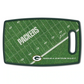 GREEN BAY PACKERS RETRO CUTTING BOARD