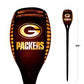 GREEN BAY PACKERS SOLAR TORCH