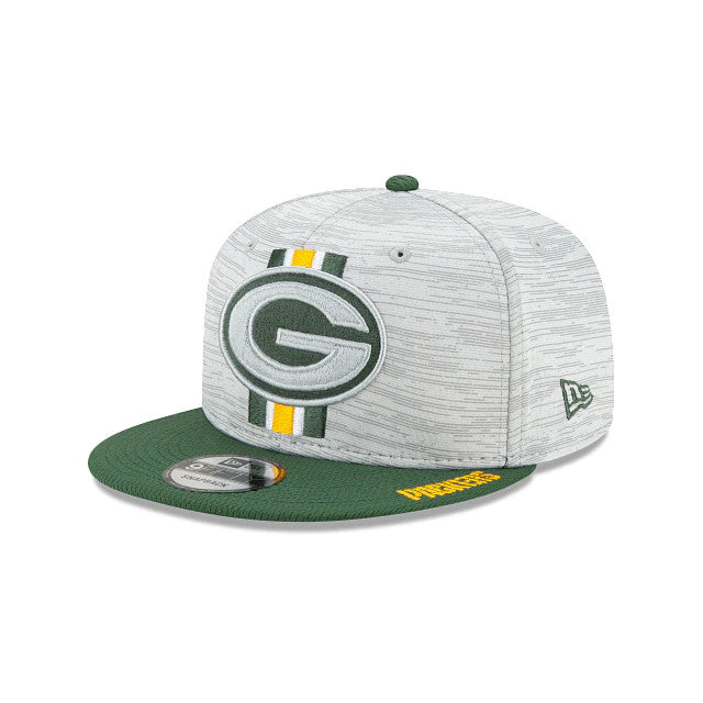 CAMPAMENTO DE ENTRENAMIENTO DE LOS PACKERS DE GREEN BAY 9FIFTY