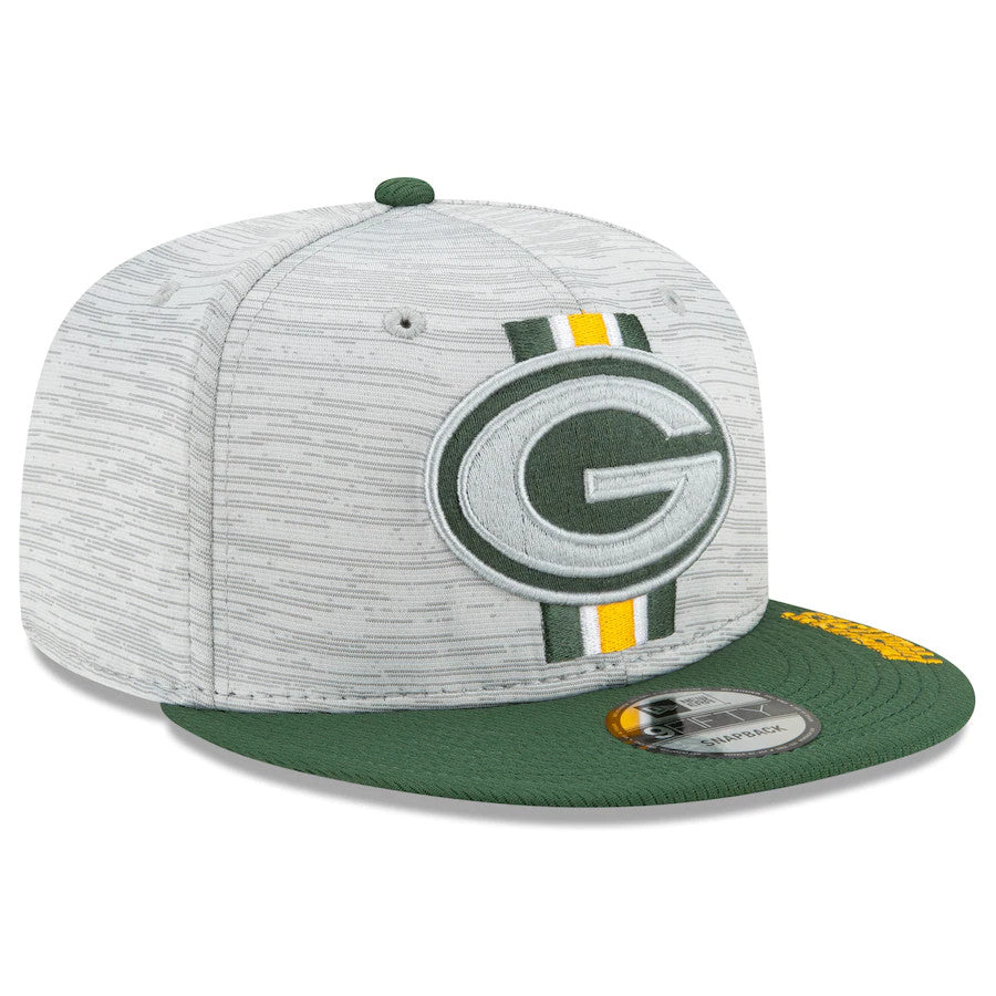 CAMPAMENTO DE ENTRENAMIENTO DE LOS PACKERS DE GREEN BAY 9FIFTY