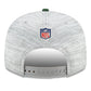 CAMPAMENTO DE ENTRENAMIENTO DE LOS PACKERS DE GREEN BAY 9FIFTY