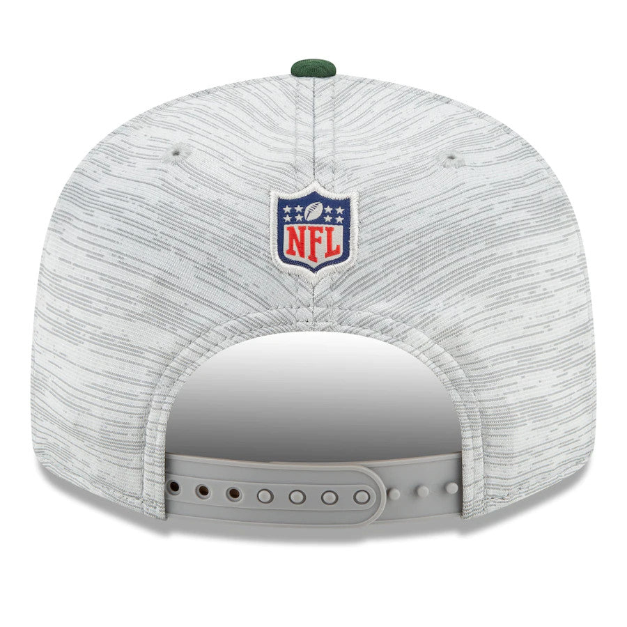 CAMPAMENTO DE ENTRENAMIENTO DE LOS PACKERS DE GREEN BAY 9FIFTY