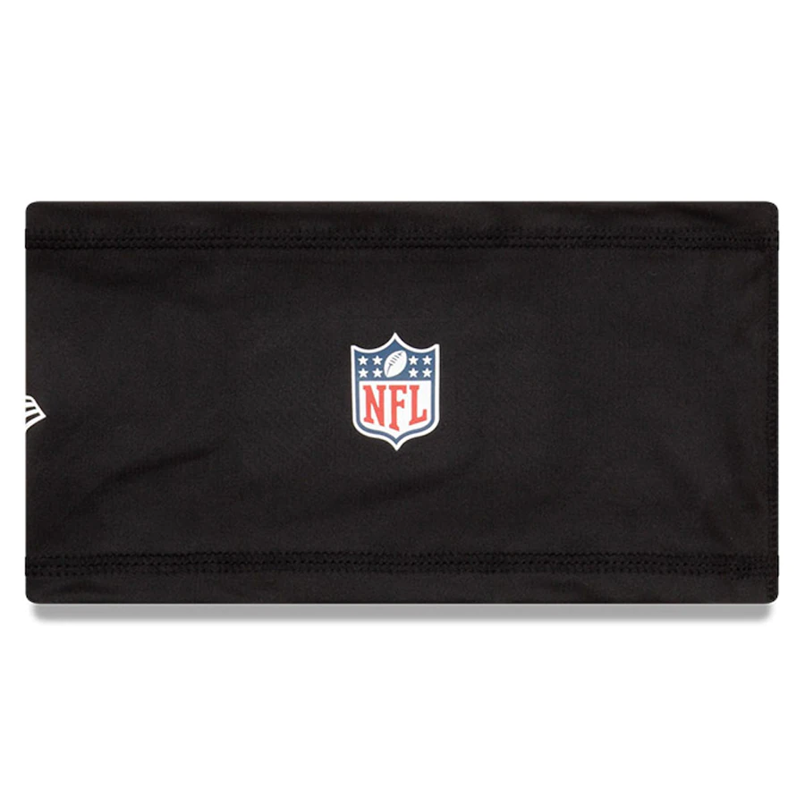 GREEN BAY PACKERS TRAINING SKULL HEADBAND