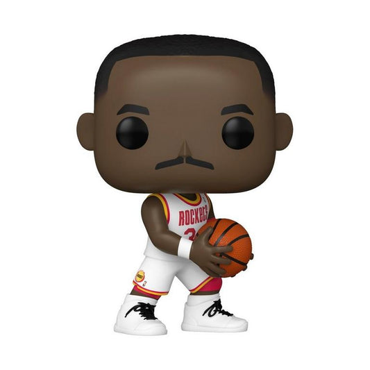 HAKEEM OLAJUWON FUNKO POP