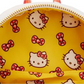 MINI MOCHILA LOUNGEFLY DE HELLO KITTY VICTORIA