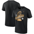 CAMISETA DEL DESFILE DE CAMPEONES DE LA SERIE MUNDIAL 2022 DE LOS HOUSTON ASTROS