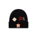 HOUSTON ASTROS CITY TRANSIT KNIT