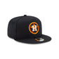 HOUSTON ASTROS CLUBHOUSE 9FIFTY SNAPBACK