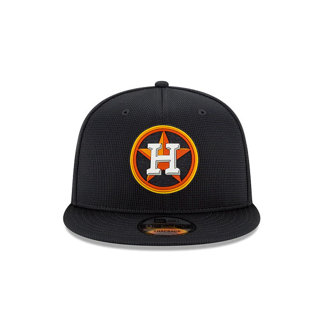 HOUSTON ASTROS CLUBHOUSE 9FIFTY SNAPBACK