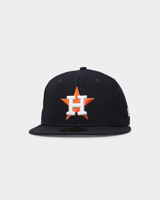 HOUSTON ASTROS WORLD CHAMPIONS 9085 59FIFTY FITTED