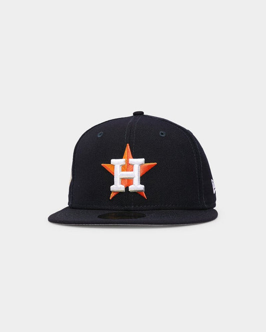 CAMPEONES DEL MUNDO DE LOS ASTROS DE HOUSTON 9085 59FIFTY EQUIPADO