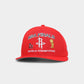 ICONO DE LAS FINALES DE LOS ROCKETS DE HOUSTON 9FIFTY