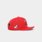 ICONO DE LAS FINALES DE LOS ROCKETS DE HOUSTON 9FIFTY