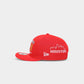 ICONO DE LAS FINALES DE LOS ROCKETS DE HOUSTON 9FIFTY