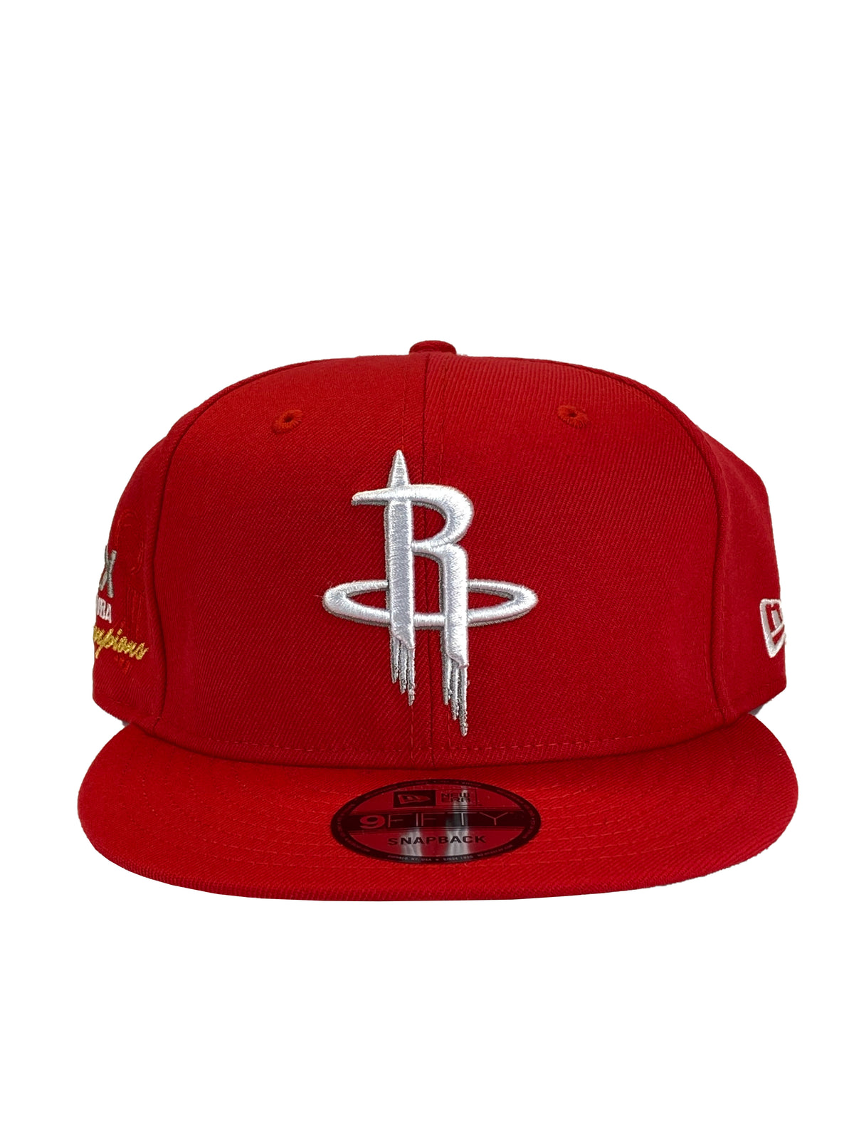 GORRA 9FIFTY 9FIFTY DE LOS ROCKETS DE HOUSTON