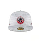 HOUSTON TEXANS 2020 SIDELINE 59FIFTY FITTED