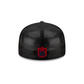 HOUSTON TEXANS DRAFT 2021 DRAFT 59FIFTY FITTED