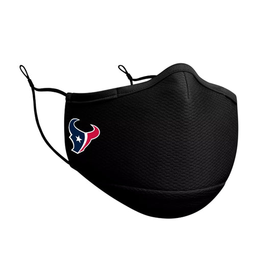 HOUSTON TEXANS FACE MASK