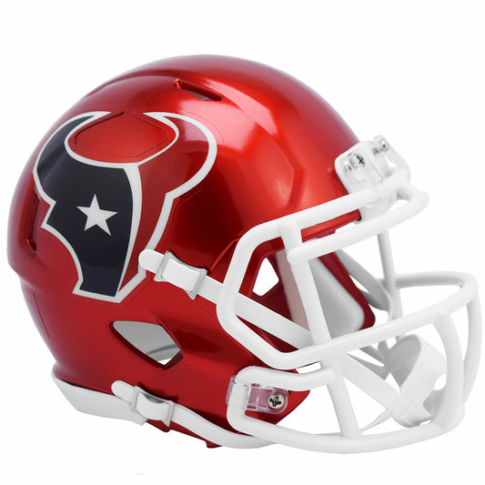 CASCO HOUSTON TEXANS FLASH MINI SPEED