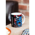TAZA CON ESTAMPADO JUSTIN DE HOUSTON TEXANS
