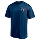 HOUSTON TEXANS MEN'S FATHERS DAY T-SHIRT