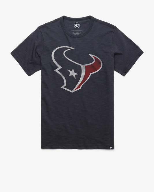 HOUSTON TEXANS MEN'S FRANKLIN T-SHIRT