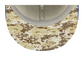INDIANAPOLIS COLTS 2022 SALUTE TO SERVICE 9FIFTY SNAPBACK HAT