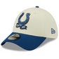 INDIANAPOLIS COLTS 2022 SIDELINE 39THIRTY FLEX FIT - HOME