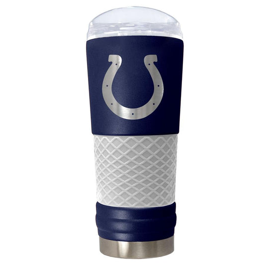 INDIANAPOLIS COLTS DRAFT TUMBLER