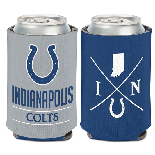 INDIANAPOLIS COLTS HIPSTER CAN HOLDER