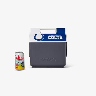 INDIANAPOLIS COLTS IGLOO PLAYMATE COOLER