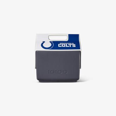 INDIANAPOLIS COLTS IGLOO PLAYMATE COOLER