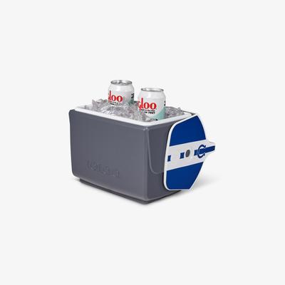 NEVERA IGLOO PLAYMATE DE INDIANAPOLIS COLTS 