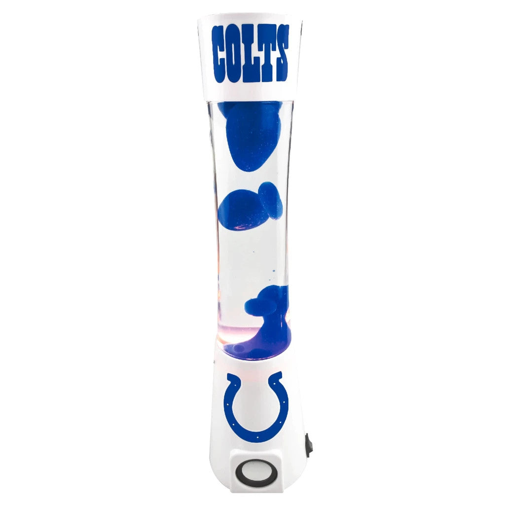 ALTAVOZ DE LÁMPARA DE MAGMA INDIANAPOLIS COLTS