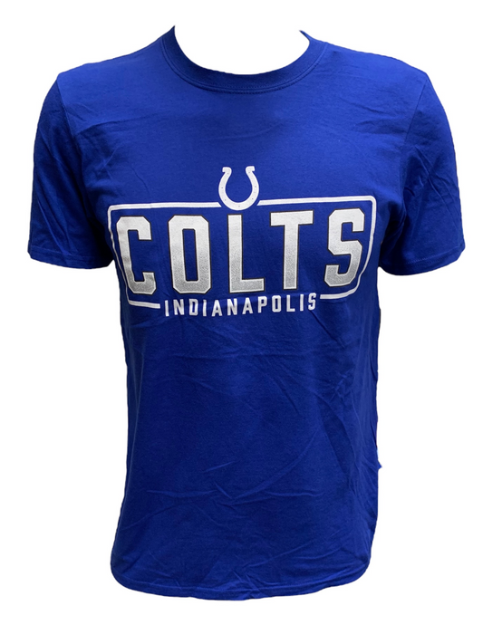 INDIANAPOLIS COLTS MEN'S PHYSICALITY TEE