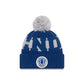 INDIANAPOLIS COLTS SIDELINE KNIT