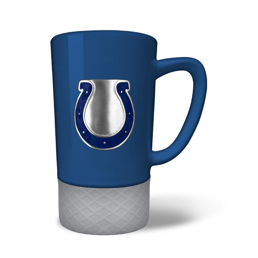 TAZA SALTO INDIANAPOLOS COLTS