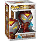 INFINITY CORPS: IRON HAMMER FUNKO POP VINYL