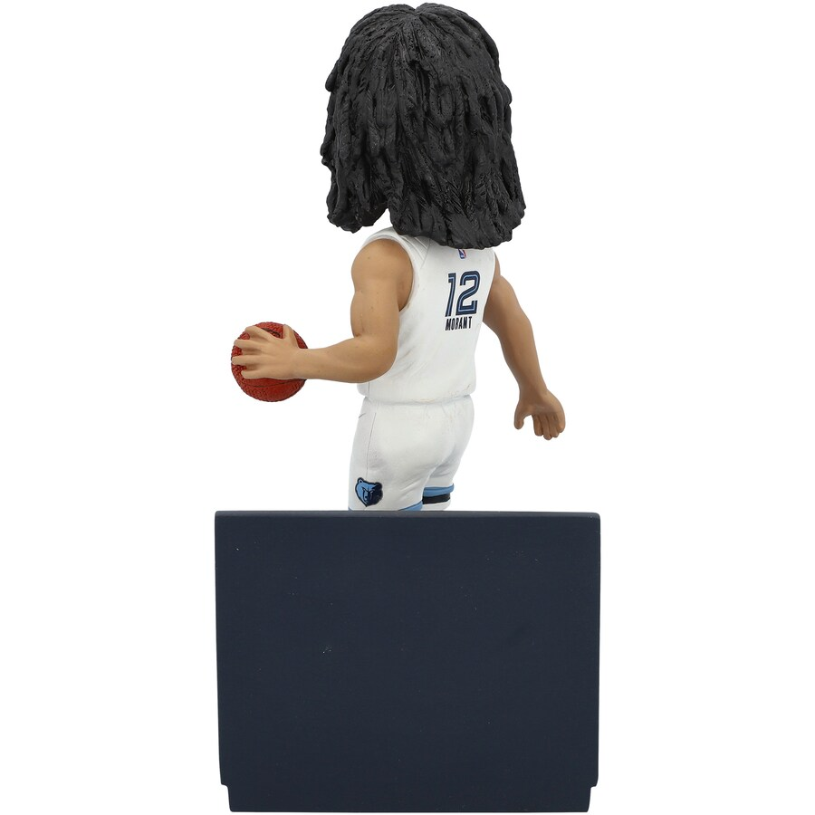 JA MORANT MEMPHIS GRIZZLIES DESTACA EL MUÑECO