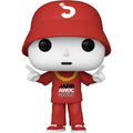 JABBAWOCKEEZ FUNKO POP VINYL