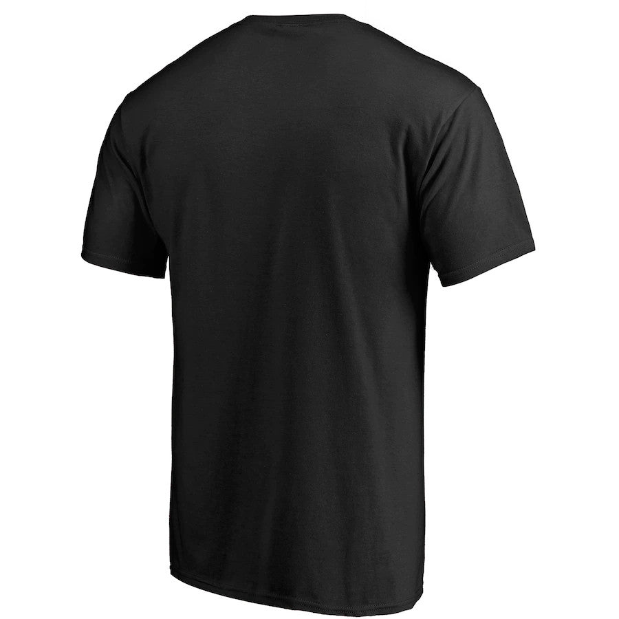JACKIE ROBINSON MEN'S MITCHELL & NESS SLIDING 42 T-SHIRT