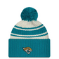 JACKSONVILLE JAGUARS 2022 SIDELINE KNIT
