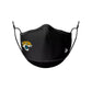 JACKSONVILLE JAGUARS FACE MASK