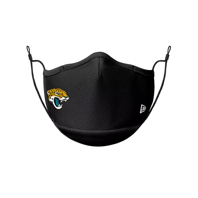 JACKSONVILLE JAGUARS FACE MASK