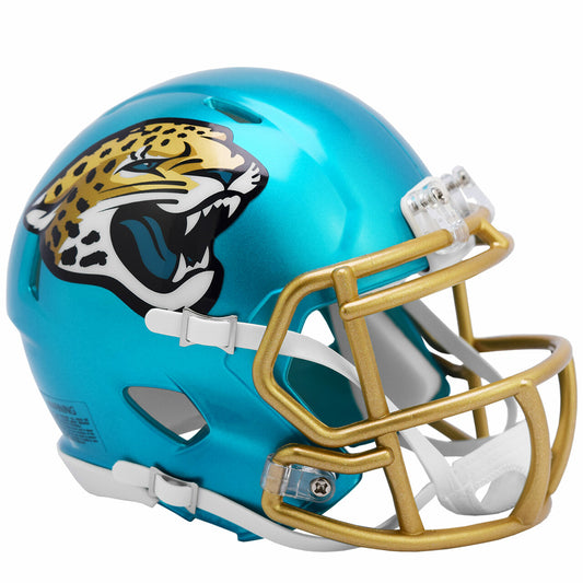 CASCO JACKSONVILLE JAGUARS FLASH MINI SPEED