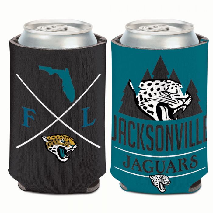PORTABETAS JACKSONVILLE JAGUARS HIPSTER